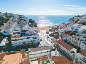 Located in the heart of Carvoeiro